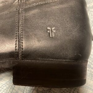 Frye Melissa Boots